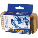 Skivo kartáč combi nylon/bronz – Zboží Mobilmania