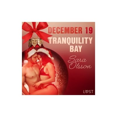 December 19: Tranquility Bay – An Erotic Christmas Calendar (EN) – Hledejceny.cz