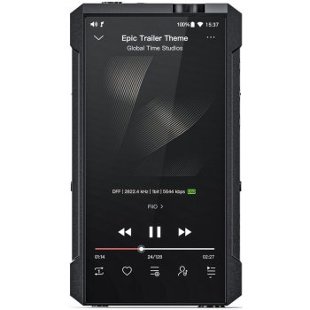 FiiO M17