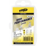 Toko TripleX WC HP žlutý 0 až -4°C 40 g – Hledejceny.cz