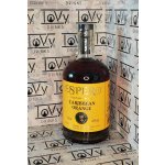Ron Espero Orange 40% 0,7 l (tuba) – Zboží Dáma