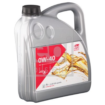 Motorový olej FEBI BILSTEIN 101141 – Hledejceny.cz