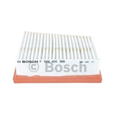 BOSCH F 026 400 386 Vzduchový filtr (F026400386) – Hledejceny.cz