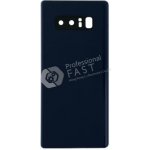Kryt Samsung Galaxy Note 9 zadní Modrý – Zboží Živě