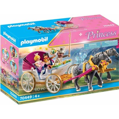 Playmobil 7450 Výuka jízdy na koni ve stáji – Hledejceny.cz