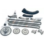 DOLZ Sada rozvodového řetězu DLZ SKCH167 – Zboží Mobilmania