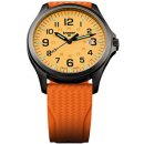 Traser P67 Officer Pro GunMetal Orange