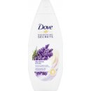 Dove Nourishing Secrets Relaxing Ritual sprchový gel 250 ml