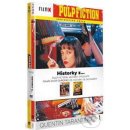 Film 2x HISTORKY Z.... - Pulp Fiction: Historky z podsvětí + Pawn Shop Chronicles: Historky ze zastavárny DVD
