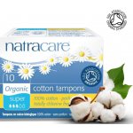 NatraCare tampony Super 10 ks – Zboží Mobilmania