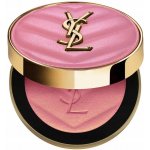 Yves Saint Laurent Make Me Blush Bold Blurring Blush tvářenka 93 Restless Rosé 6 g – Hledejceny.cz