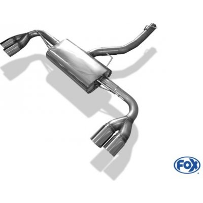 FOX BM101005-292 – Hledejceny.cz