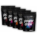 Edgar Power Edgar Inteligentní Powerdrink Borůvka 100 g – Zboží Dáma
