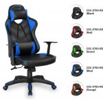 Connect IT LeMans Pro modrá CGC-0700-BL – Zboží Dáma