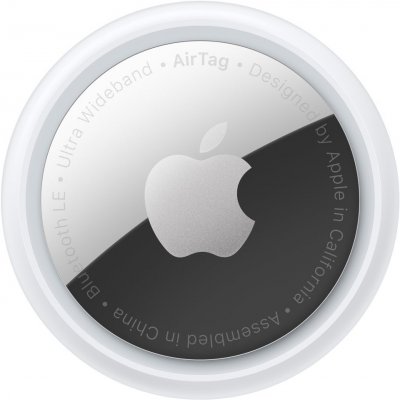 AppleMix Originální pro Apple AirTag MX532ZY/A – Zboží Mobilmania
