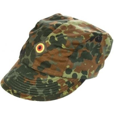 BW Luftwaffe s gumou FLECKTARN – Hledejceny.cz