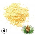 LifeChi Borovicový pyl prášek 100 g – Zboží Dáma