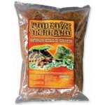 Fauna i Flora Kokosové vlákno krátké 4 l – Zboží Dáma