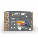 Connetix Rainbow Transport Pack 50 ks – Zboží Živě