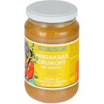 Horizon Bio Krém arašídový s kousky 350 g – Sleviste.cz