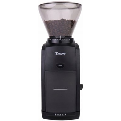 Baratza Encore černý – Zboží Dáma