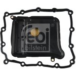 Sada hydraulickeho filtru, automaticka prevodovka FEBI BILSTEIN 172630 – Hledejceny.cz