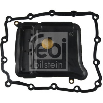 Sada hydraulickeho filtru, automaticka prevodovka FEBI BILSTEIN 172630 – Hledejceny.cz