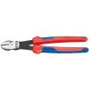 Kleště štípací Knipex 74 02 250 Silové boční štípací kleště 250 mm