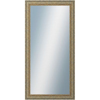 DANTIK ZVRATNÁ 60x120 cm bílozlatá 3067 – Hledejceny.cz