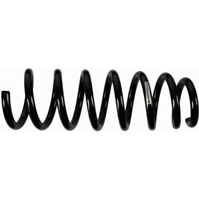 Pružina podvozku SACHS 993 534 | Zboží Auto