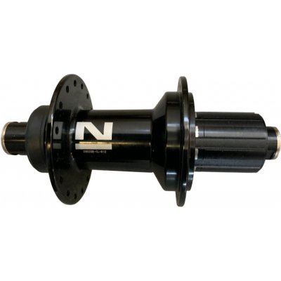 Novatec D902SB-CL-B12-A4A-11S – Hledejceny.cz