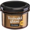 Omáčka Živina Teriyaki glazé pálivé s medem 200 g