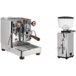 Set Lelit Bianca PL162T V3 + ECM S-Manuale 64 – Zboží Dáma
