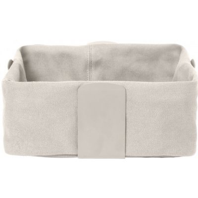 Blomus Ošatka na pečivo DESA 26x26 cm krémová – Zboží Mobilmania