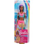 Barbie kouzelná mořská víla – Zboží Dáma