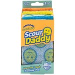 Scrub Daddy Kuchyňský dřez 3 ks – Sleviste.cz