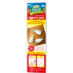 FORESTINA ZDRAVÁ ZAHRADA Lepový pás pro monitoring potravinových molů, 20 x 5 cm – Sleviste.cz