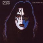 Frehley Ace - Kiss Ace Frehley - Remastered CD – Hledejceny.cz