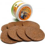 Trek'n eat Celozrný chléb 250 g – Hledejceny.cz