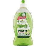 Winni's Winni´s Lime Concentrato Gel na mytí nádobí 480 ml – Hledejceny.cz