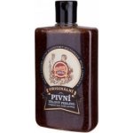 Saela tělový peeling pivní 300 ml – Zboží Dáma