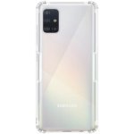 Pouzdro Nillkin Nature TPU Samsung Galaxy A51 čiré – Hledejceny.cz