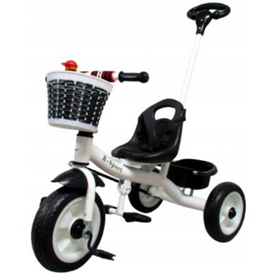 R sport T8 bílá – Zboží Dáma