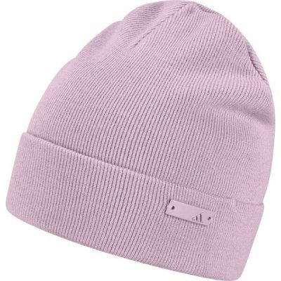 adidas TONAL MET BEAN dámská čepice růžová – Hledejceny.cz