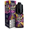 E-liquid Doozy Temp Tations Salts Jam Tart 10 ml 10 mg