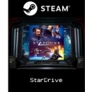 StarDrive