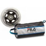 Fila Wheels 90 mm 83A 8 ks – Zboží Dáma