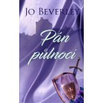 Pán půlnoci - Jo Beverley – Hledejceny.cz