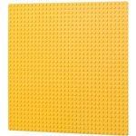 L-W Toys Základová deska 32x32 žlutá – Zboží Dáma