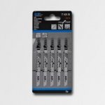 XTline pilové plátky T144D 1bal/5ks – Zbozi.Blesk.cz